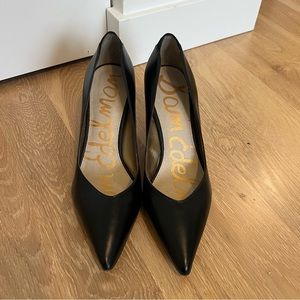 Sam Edelman Heels